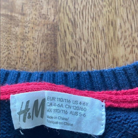 Sweater - Picture 2 of 2